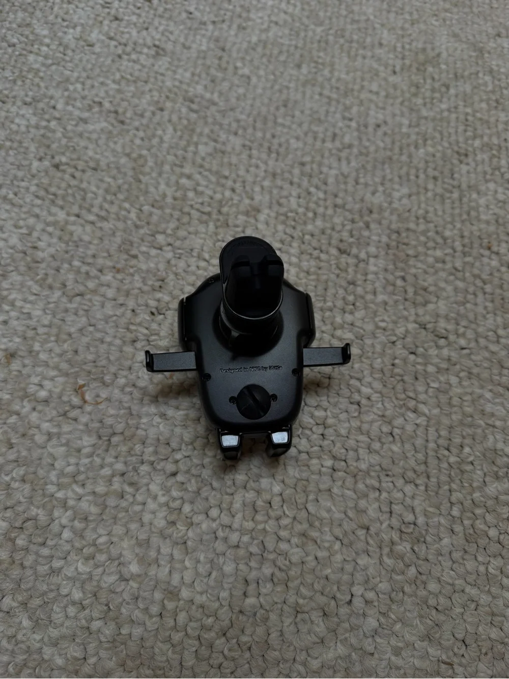 iOttie One Touch 6  Car Air Vent Phone Mount